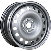 TREBL 9257T (коробка) 7x16/5x112 ET45 D57.1 Silver