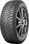 KUMHO WS31 275/40R20 106T XL шип Корея