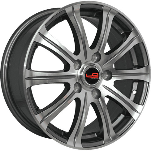 LegeArtis Replica TY57 6.5x16/5x114.3 ET39 D60.1 MB