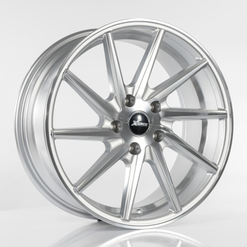 X-RACE H-03(R) 7.5x17/5x114.3 ET35 D67.1 SF