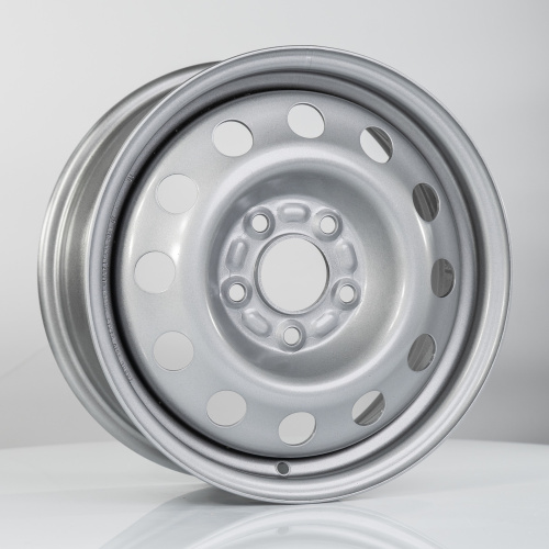 TREBL 7610 (коробка) 6x15/5x114.3 ET44 D67.1 Silver