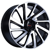 LegeArtis Replica Concept-LR517 9.5x20/5x120 ET53 D72.6 MGMF