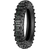 Novion SS-100B 140/80 -18 76P TT Rear Super Soft NHS