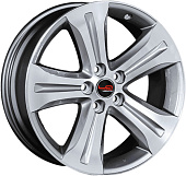 LegeArtis Replica LX23 8.5x20/5x150 ET60 D110.1 S