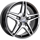 LegeArtis Replica MR96 8.5x20/5x112 ET45 D66.6 SF