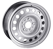 ARRIVO AR096 (коробка) 6x15/5x114.3 ET45 D54.1 Silver
