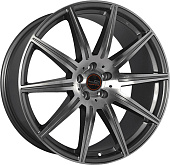 LegeArtis Replica MR120 10x21/5x112 ET46 D66.6 GMF LegeArtis Replica MR120 10x21/5x112 ET46 D66.6 GMF