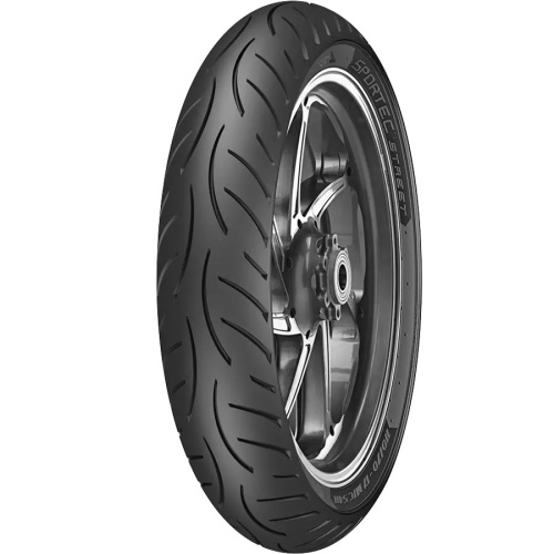 Metzeler Sportec M5 180/55 ZR17 73W TL Rear