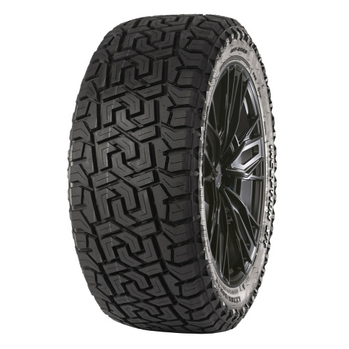 Gripmax Inception X/T LT275/70R17 121/118Q RWL
