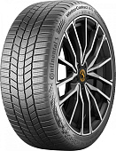 CONTINENTAL WinterContact 8S 255/35R19 96V XL FR