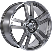 LegeArtis Replica MR81 8.5x20/5x112 ET56 D66.6 SF LegeArtis Replica MR81 8.5x20/5x112 ET56 D66.6 SF