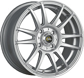 CROSS STREET Y4917 6x15/4x100 ET48 D54.1 S CROSS STREET Y4917 6x15/4x100 ET48 D54.1 S