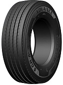 ADVANCE GR-A1 295/60R22.5 150/147K 18PR TL рулевая ось