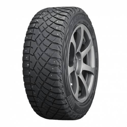 NITTO Therma Spike 235/65R17 108T шип XL (2023)