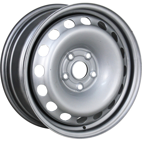 TREBL 8667T (коробка) 6.5x16/5x112 ET46 D57.1 Black1