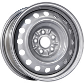 TREBL X40927 (коробка) 6.5x16/5x114.3 ET40 D60.1 Black