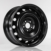 TREBL R-1756 (коробка) 7.5x18/5x114.3 ET40 D66.1 Black