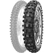 Pirelli MT16 Garacross 120/100 -18 TT Rear NHS 2023