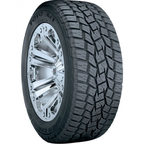 TOYO Open Country A/T OPA3G 255/55R19 111H