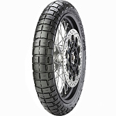 Pirelli Scorpion Rally STR 120/70 R17 58V TL Front M+S 2021