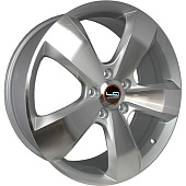 LegeArtis Replica CR9 8x20/5x127 ET40 D71.6 SF