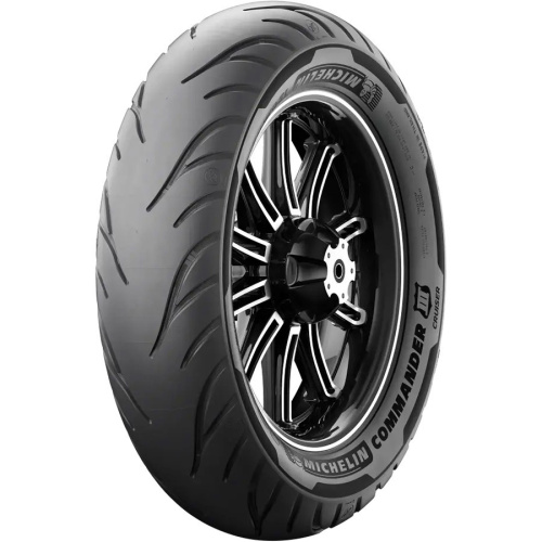 Michelin Commander III Cruiser 150/90 B15 74H TL/TT Rear  2022