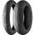 Michelin Power Pure SC 120/70 -12 58P TL Front/Rear REINF