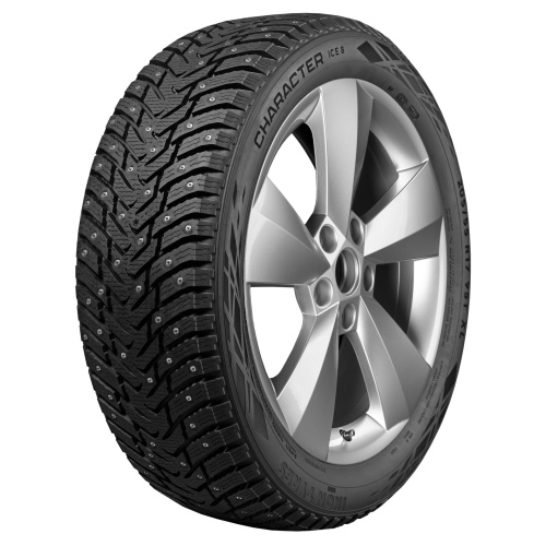 IKONTyres Character Ice 8 185/65R15 92T XL шип
