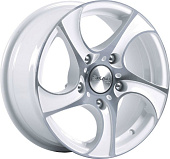 СКАД ВИХРЬ 7x16/5x139.7 ET40 D98.5 бархат_новый