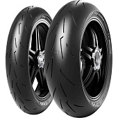 Pirelli Diablo Rosso IV Corsa 200/55 ZR17 78W TL Rear