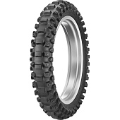 Dunlop Geomax MX33 110/100 -18 64M TT Rear  2022