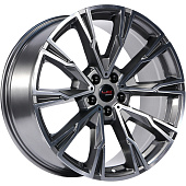 LegeArtis Replica Concept-B544 9.5x22/5x112 ET32 D66.6 (под ориг.крепеж+крышку) BKF