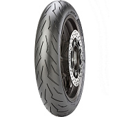 Pirelli Diablo Rosso Scooter 120/70 R16 57H TL Front