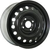 TREBL 53A45R (коробка) 5.5x14/4x100 ET45 D54.1 Black