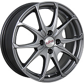 iFree Такеши 6x16/4x100 ET45 D54.1 Нео_классик