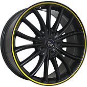 YST X-14 6.5x16/5x105 ET39 D56.6 MBYS YST X-14 6.5x16/5x105 ET39 D56.6 MBYS