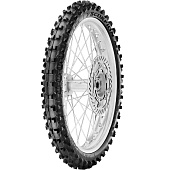 Pirelli Scorpion MX32 Mid Soft 70/100 -19 42M TT Front NHS 2022