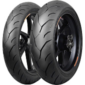 CST CM-S1 120/70 ZR17 58W TL Front CST CM-S1 120/70 ZR17 58W TL Front
