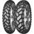 Mitas E-07+ 140/80 B17 69T TL Rear M+S