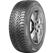 шина IKONTyres Autograph Snow 3 SUV 255/50R19 107R XL в Санкт-Петербурге
