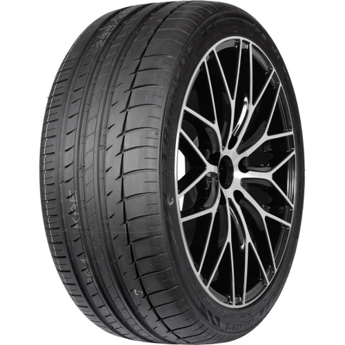 Triangle TH201 295/35R21 107Y