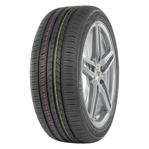 Barez Opti Ride P685 215/55R18 95H Barez Opti Ride P685 215/55R18 95H