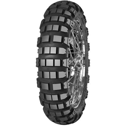 Mitas Enduro Trail-XT+ 90/90 B21 54T TL/TT Rear DAKAR M+S (E-10) 2023