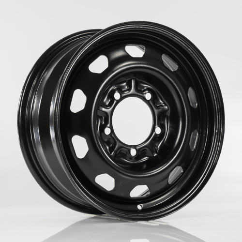 GART 012 (коробка) 6.5x16/5x139.7 ET40 D108.6 Silver