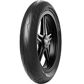 Pirelli Diablo Rosso IV 120/60 ZR17 55W TL Front  2023