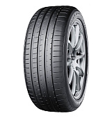 YOKOHAMA Advan Sport V107A 285/40R20 108Y