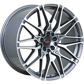 LegeArtis Replica Concept-B542 9.5x22/5x112 ET32 D66.6 (под ориг.крепеж+крышку) BKF