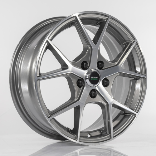 Megami MGM-18FF 6x15/4x114.3 ET44 D56.6 GMF