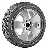 шина BFGoodrich G-FORCE WINTER 2 205/50R17 93H XL*(2021) в Санкт-Петербурге