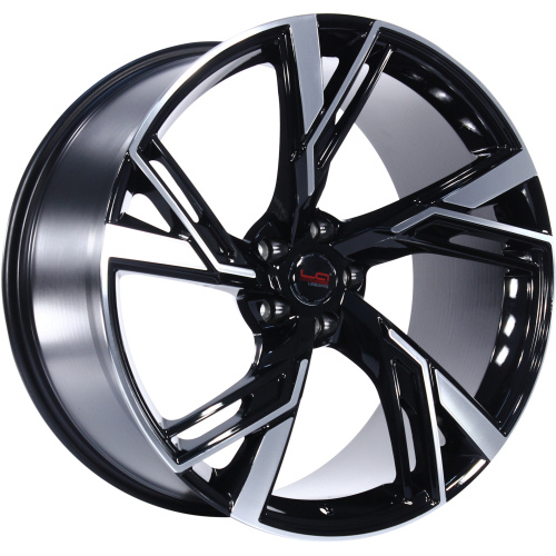 LegeArtis Replica Concept-A537 10x21/5x112 ET20 D66.6 (под ориг.крепеж+крышку) GMF
